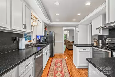 163 Ridgeview Drive, Hendersonville, NC 28792 - Photo 13