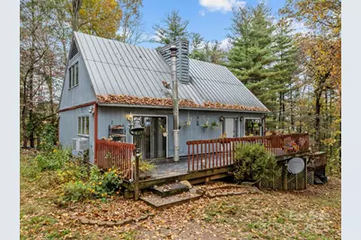 3114 New Leicester Highway, Leicester, NC 28748 - Photo 1