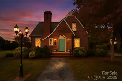 507 N 5th Street, Albemarle, NC 28001 - Photo 1