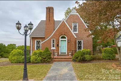 507 N 5th Street, Albemarle, NC 28001 - Photo 1