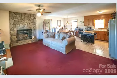 4186 Horseshoe Bend Road, Hudson, NC 28638 - Photo 3