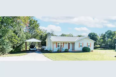 4186 Horseshoe Bend Road, Hudson, NC 28638 - Photo 1