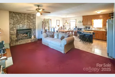 4186 Horseshoe Bend Road, Hudson, NC 28638 - Photo 3