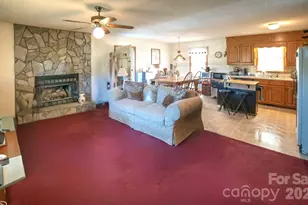 4186 Horseshoe Bend Rd, Hudson, NC 28638 - Photo 5