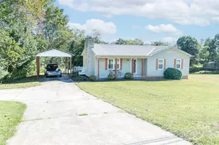 4186 Horseshoe Bend Rd, Hudson, NC 28638 - Photo 1