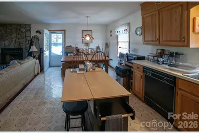 4186 Horseshoe Bend Road, Hudson, NC 28638 - Photo 5