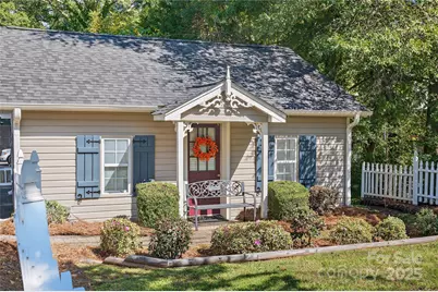 19428 Zion Avenue, Cornelius, NC 28031 - Photo 29