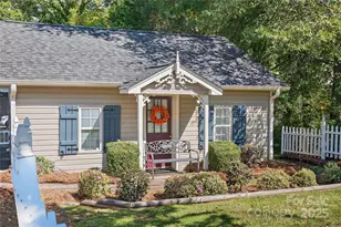 19428 Zion Ave, Cornelius, NC 28031 - Photo 29