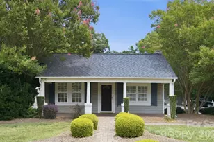 19428 Zion Ave, Cornelius, NC 28031 - Photo 1
