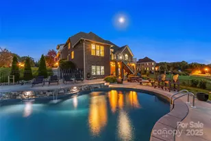 5836 Bakers Point, Hickory, NC 28602 - Photo 41