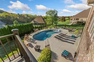 5836 Bakers Point, Hickory, NC 28602 - Photo 37