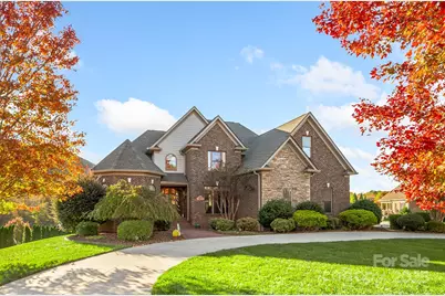 5836 Bakers Point, Hickory, NC 28602 - Photo 1