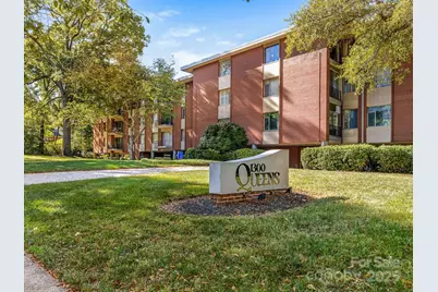1300 Queens Road #401, Charlotte, NC 28207 - Photo 1