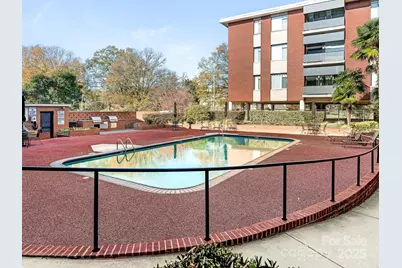 1300 Queens Road #401, Charlotte, NC 28207 - Photo 19