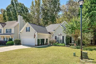 2812 Huckleberry Hill Dr, Fort Mill, SC 29715 - Photo 35