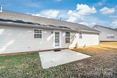 3007 Laurel Creek Lane, Monroe, NC 28110 - Photo 25