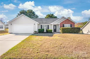 3007 Laurel Creek Ln, Monroe, NC 28110 - Photo 1