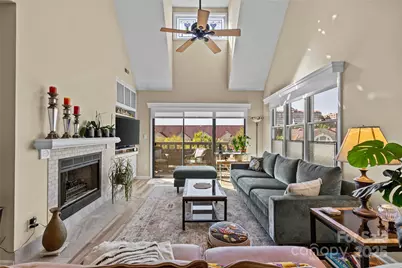 9029 J M Keynes Drive #61, Charlotte, NC 28262 - Photo 11