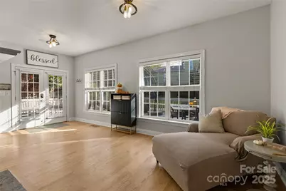 11104 Warfield Avenue, Huntersville, NC 28078 - Photo 23