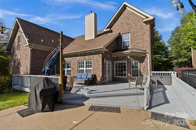 11104 Warfield Avenue, Huntersville, NC 28078 - Photo 41