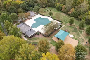 11104 Warfield Ave, Huntersville, NC 28078 - Photo 45