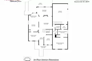 11104 Warfield Ave, Huntersville, NC 28078 - Photo 47