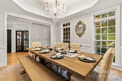 11104 Warfield Avenue, Huntersville, NC 28078 - Photo 5