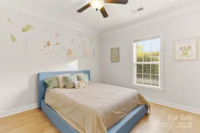 11104 Warfield Avenue, Huntersville, NC 28078 - Photo 39