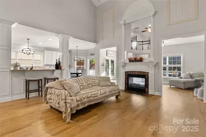 11104 Warfield Avenue, Huntersville, NC 28078 - Photo 19