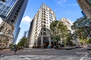 230 S Tryon St, Charlotte, NC 28202 - Photo 1