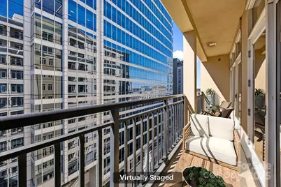 230 S Tryon Street #908, Charlotte, NC 28202 - Photo 25