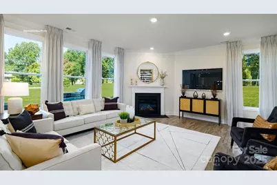 7179 Sylvan Retreat Drive, Denver, NC 28037 - Photo 11