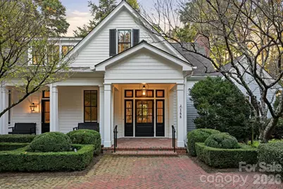 166 Iron Gate Circle, Mooresville, NC 28117 - Photo 1