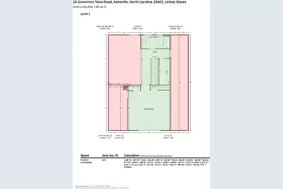 26 Governors View Road, Asheville, NC 28805 - Photo 25