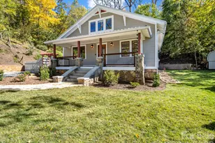 26 Governors View Rd, Asheville, NC 28805 - Photo 1