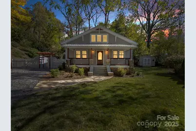 26 Governors View Road, Asheville, NC 28805 - Photo 23