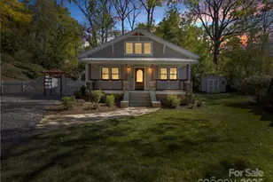 26 Governors View Rd, Asheville, NC 28805 - Photo 23