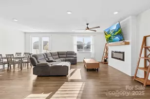 5021 Markfield Ln, Monroe, NC 28110 - Photo 5