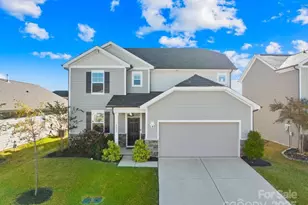 5021 Markfield Ln, Monroe, NC 28110 - Photo 1