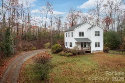 230 Graystone Drive, Burnsville, NC 28714 - Photo 1