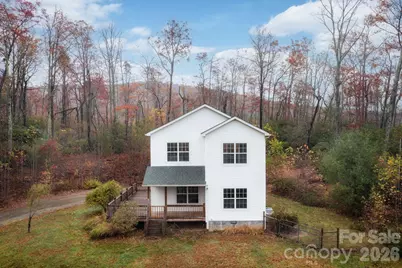 230 Graystone Drive, Burnsville, NC 28714 - Photo 3