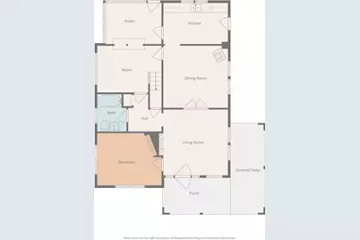 10521 US 74 Highway W, Peachland, NC 28133 - Photo 35