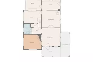 10521 US 74 Hwy W, Peachland, NC 28133 - Photo 35