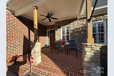 1060 Kensford Drive, Lewisville, NC 27023 - Photo 3