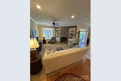 1060 Kensford Drive, Lewisville, NC 27023 - Photo 7