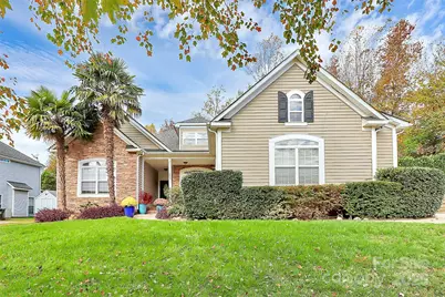 12225 Journeys End Trail, Huntersville, NC 28078 - Photo 1