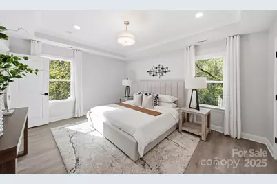 105 N Smallwood Place, Charlotte, NC 28216 - Photo 31