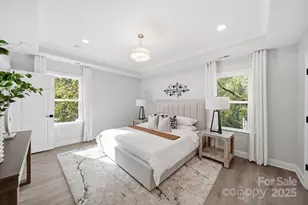 105 N Smallwood Pl, Charlotte, NC 28216 - Photo 31