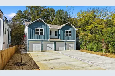 105 N Smallwood Place, Charlotte, NC 28216 - Photo 11