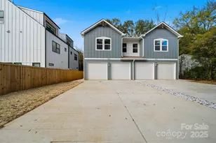 105 N Smallwood Pl, Charlotte, NC 28216 - Photo 43